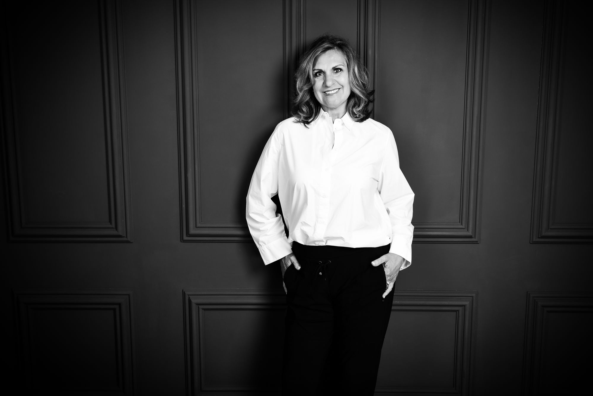 Marion Siegle, Systemische Coachin und Mentorin für berufserfahrene Frauen